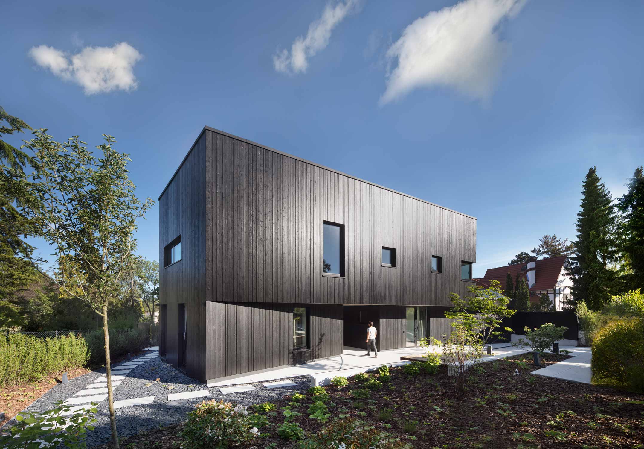 Villa in Berlin Kladow - Bild 4